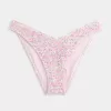 Smocked High-Leg Cheeky Bikini Bottom,Smocked High-Leg Cheeky Bikini Bottom Smocked High-Leg Cheeky Bikini Bottom,Smocked High-Leg Cheeky Bikini Bottom