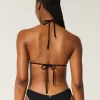 Smocked Multi-Way Triangle Bikini Top,Smocked Multi-Way Triangle Bikini Top Smocked Multi-Way Triangle Bikini Top,Smocked Multi-Way Triangle Bikini Top