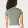 Soft Stretch Seamless Fabric Baby Tee,Soft Stretch Seamless Fabric Baby Tee Soft Stretch Seamless Fabric Baby Tee,Soft Stretch Seamless Fabric Baby Tee