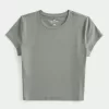 Soft Stretch Seamless Fabric Baby Tee,Soft Stretch Seamless Fabric Baby Tee Soft Stretch Seamless Fabric Baby Tee,Soft Stretch Seamless Fabric Baby Tee