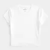Soft Stretch Seamless Fabric Crew Baby Tee,Soft Stretch Seamless Fabric Crew Baby Tee Soft Stretch Seamless Fabric Crew Baby Tee,Soft Stretch Seamless Fabric Crew Baby Tee