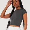 Soft Stretch Seamless Fabric Crew Baby Tee,Soft Stretch Seamless Fabric Crew Baby Tee Soft Stretch Seamless Fabric Crew Baby Tee,Soft Stretch Seamless Fabric Crew Baby Tee