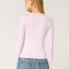 Soft Stretch Seamless Fabric Crew Top,Soft Stretch Seamless Fabric Crew Top Soft Stretch Seamless Fabric Crew Top,Soft Stretch Seamless Fabric Crew Top