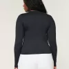 Soft Stretch Seamless Fabric Crew Top,Soft Stretch Seamless Fabric Crew Top Soft Stretch Seamless Fabric Crew Top,Soft Stretch Seamless Fabric Crew Top