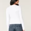 Soft Stretch Seamless Fabric Crew Top,Soft Stretch Seamless Fabric Crew Top Soft Stretch Seamless Fabric Crew Top,Soft Stretch Seamless Fabric Crew Top