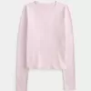 Soft Stretch Seamless Fabric Crew Top,Soft Stretch Seamless Fabric Crew Top Soft Stretch Seamless Fabric Crew Top,Soft Stretch Seamless Fabric Crew Top