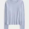 Soft Stretch Seamless Fabric Crew Top,Soft Stretch Seamless Fabric Crew Top Soft Stretch Seamless Fabric Crew Top,Soft Stretch Seamless Fabric Crew Top