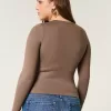 Soft Stretch Seamless Fabric Long-Sleeve Crew Top,Soft Stretch Seamless Fabric Long-Sleeve Crew Top Soft Stretch Seamless Fabric Long-Sleeve Crew Top,Soft Stretch Seamless Fabric Long-Sleeve Crew Top