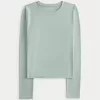 Soft Stretch Seamless Fabric Long-Sleeve Crew Top,Soft Stretch Seamless Fabric Long-Sleeve Crew Top Soft Stretch Seamless Fabric Long-Sleeve Crew Top,Soft Stretch Seamless Fabric Long-Sleeve Crew Top