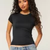 Soft Stretch Seamless Fabric Longline Baby Tee,Soft Stretch Seamless Fabric Longline Baby Tee Soft Stretch Seamless Fabric Longline Baby Tee,Soft Stretch Seamless Fabric Longline Baby Tee