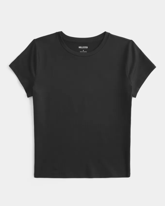 Soft Stretch Seamless Fabric Longline Baby Tee,Soft Stretch Seamless Fabric Longline Baby Tee Soft Stretch Seamless Fabric Longline Baby Tee,Soft Stretch Seamless Fabric Longline Baby Tee