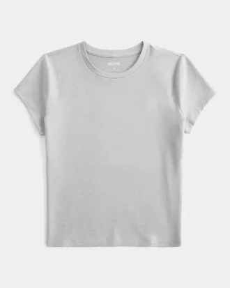 Soft Stretch Seamless Fabric Longline Baby Tee,Soft Stretch Seamless Fabric Longline Baby Tee Soft Stretch Seamless Fabric Longline Baby Tee,Soft Stretch Seamless Fabric Longline Baby Tee