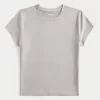 Soft Stretch Seamless Fabric Longline Baby Tee,Soft Stretch Seamless Fabric Longline Baby Tee Soft Stretch Seamless Fabric Longline Baby Tee,Soft Stretch Seamless Fabric Longline Baby Tee