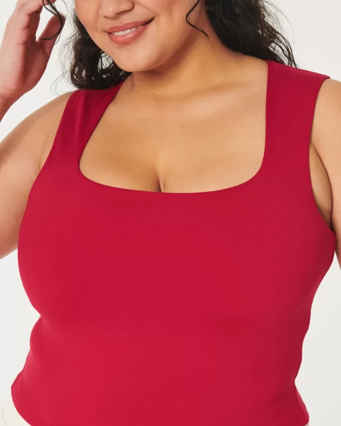 Soft Stretch Seamless Fabric Open Back Top,Soft Stretch Seamless Fabric Open Back Top Soft Stretch Seamless Fabric Open Back Top,Soft Stretch Seamless Fabric Open Back Top