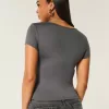 Soft Stretch Seamless Fabric Scoop Top,Soft Stretch Seamless Fabric Scoop Top Soft Stretch Seamless Fabric Scoop Top,Soft Stretch Seamless Fabric Scoop Top