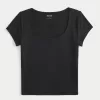 Soft Stretch Seamless Fabric Scoop Top,Soft Stretch Seamless Fabric Scoop Top Soft Stretch Seamless Fabric Scoop Top,Soft Stretch Seamless Fabric Scoop Top