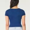 Soft Stretch Seamless Fabric Square Neck Baby Tee,Soft Stretch Seamless Fabric Square Neck Baby Tee Soft Stretch Seamless Fabric Square Neck Baby Tee,Soft Stretch Seamless Fabric Square Neck Baby Tee