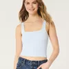Soft Stretch Seamless Fabric Square-Neck Tank,Soft Stretch Seamless Fabric Square-Neck Tank Soft Stretch Seamless Fabric Square-Neck Tank,Soft Stretch Seamless Fabric Square-Neck Tank