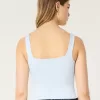 Soft Stretch Seamless Fabric Square-Neck Tank,Soft Stretch Seamless Fabric Square-Neck Tank Soft Stretch Seamless Fabric Square-Neck Tank,Soft Stretch Seamless Fabric Square-Neck Tank