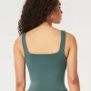 Soft Stretch Seamless Fabric Square-Neck Tank,Soft Stretch Seamless Fabric Square-Neck Tank Soft Stretch Seamless Fabric Square-Neck Tank,Soft Stretch Seamless Fabric Square-Neck Tank
