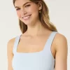 Soft Stretch Seamless Fabric Square-Neck Tank,Soft Stretch Seamless Fabric Square-Neck Tank Soft Stretch Seamless Fabric Square-Neck Tank,Soft Stretch Seamless Fabric Square-Neck Tank