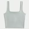 Soft Stretch Seamless Fabric Square-Neck Tank,Soft Stretch Seamless Fabric Square-Neck Tank Soft Stretch Seamless Fabric Square-Neck Tank,Soft Stretch Seamless Fabric Square-Neck Tank