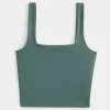 Soft Stretch Seamless Fabric Square-Neck Tank,Soft Stretch Seamless Fabric Square-Neck Tank Soft Stretch Seamless Fabric Square-Neck Tank,Soft Stretch Seamless Fabric Square-Neck Tank