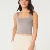Soft Stretch Seamless Fabric Square-Neck Tank,Soft Stretch Seamless Fabric Square-Neck Tank Soft Stretch Seamless Fabric Square-Neck Tank,Soft Stretch Seamless Fabric Square-Neck Tank