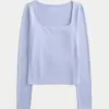 Soft Stretch Seamless Fabric Square-Neck Top,Soft Stretch Seamless Fabric Square-Neck Top Soft Stretch Seamless Fabric Square-Neck Top,Soft Stretch Seamless Fabric Square-Neck Top