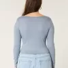 Soft Stretch Seamless Fabric Square-Neck Top,Soft Stretch Seamless Fabric Square-Neck Top Soft Stretch Seamless Fabric Square-Neck Top,Soft Stretch Seamless Fabric Square-Neck Top