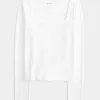 Soft Stretch Seamless Fabric Square-Neck Top,Soft Stretch Seamless Fabric Square-Neck Top Soft Stretch Seamless Fabric Square-Neck Top,Soft Stretch Seamless Fabric Square-Neck Top