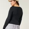Soft Stretch Seamless Fabric Square-Neck Top,Soft Stretch Seamless Fabric Square-Neck Top Soft Stretch Seamless Fabric Square-Neck Top,Soft Stretch Seamless Fabric Square-Neck Top