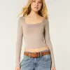 Soft Stretch Seamless Fabric Square-Neck Top,Soft Stretch Seamless Fabric Square-Neck Top Soft Stretch Seamless Fabric Square-Neck Top,Soft Stretch Seamless Fabric Square-Neck Top