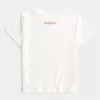 Statement Hearts Graphic Baby Tee,Statement Hearts Graphic Baby Tee Statement Hearts Graphic Baby Tee,Statement Hearts Graphic Baby Tee