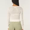 Stitchy Scoop Sweater,Stitchy Scoop Sweater Stitchy Scoop Sweater,Stitchy Scoop Sweater