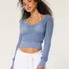 Stitchy Scoop Sweater,Stitchy Scoop Sweater Stitchy Scoop Sweater,Stitchy Scoop Sweater
