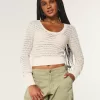 Stitchy Scoop Sweater,Stitchy Scoop Sweater Stitchy Scoop Sweater,Stitchy Scoop Sweater