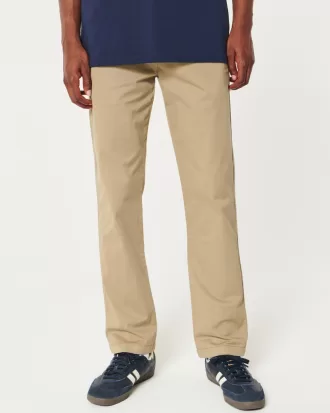 Straight Chino Pants,Straight Chino Pants