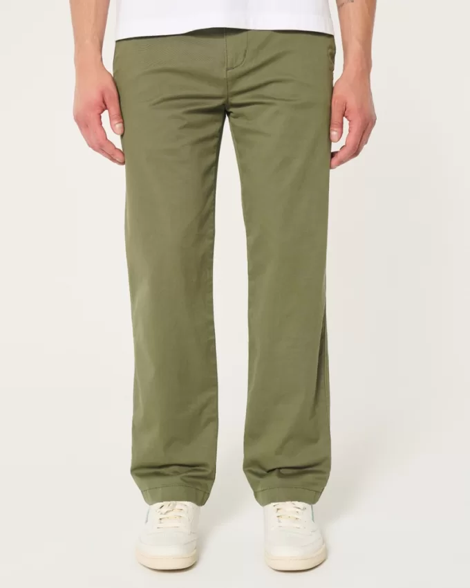 Straight Chino Pants,Straight Chino Pants Straight Chino Pants,Straight Chino Pants