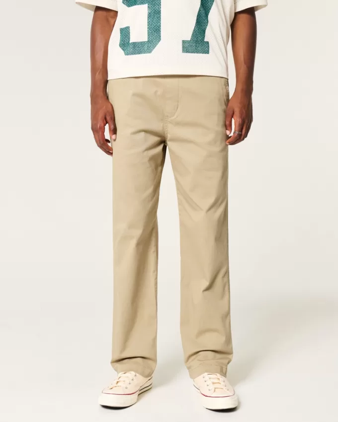 Straight Pull-On Pants,Straight Pull-On Pants Straight Pull-On Pants,Straight Pull-On Pants