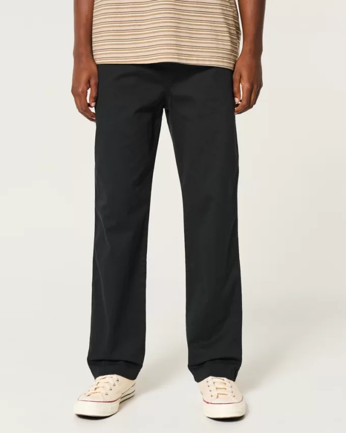 Straight Pull-On Pants,Straight Pull-On Pants Straight Pull-On Pants,Straight Pull-On Pants