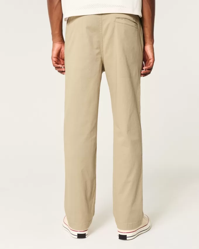 Straight Pull-On Pants,Straight Pull-On Pants Straight Pull-On Pants,Straight Pull-On Pants