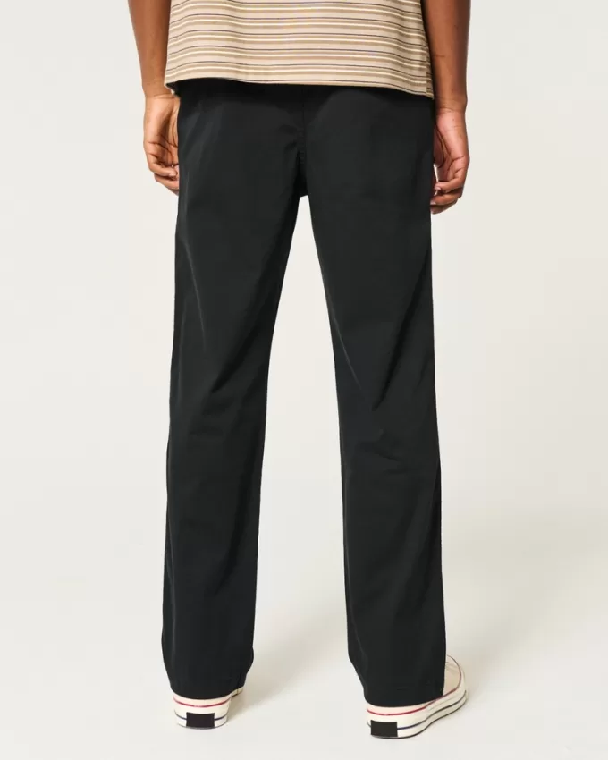Straight Pull-On Pants,Straight Pull-On Pants Straight Pull-On Pants,Straight Pull-On Pants