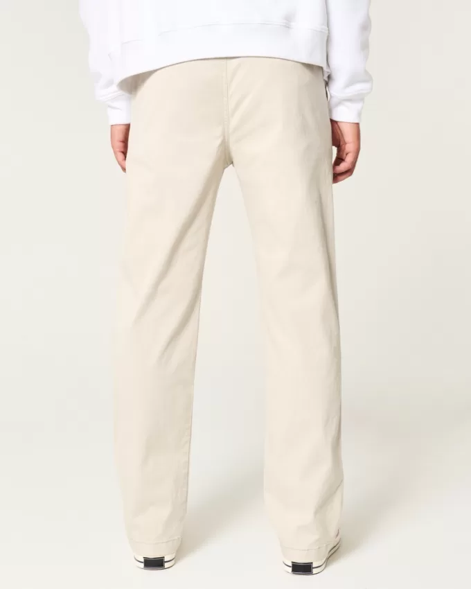 Straight Pull-On Pants,Straight Pull-On Pants Straight Pull-On Pants,Straight Pull-On Pants