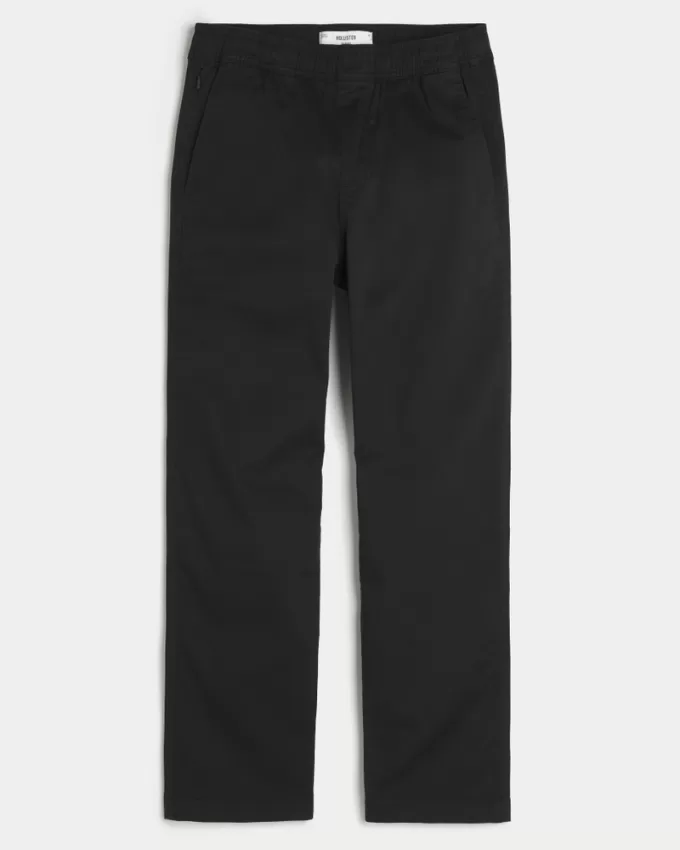Straight Pull-On Pants,Straight Pull-On Pants Straight Pull-On Pants,Straight Pull-On Pants