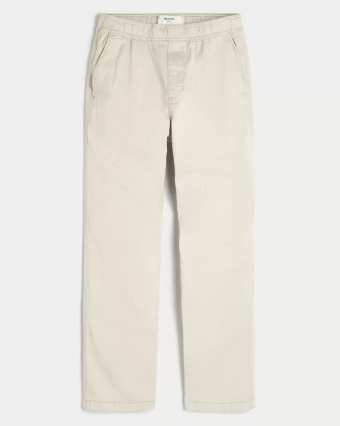 Straight Pull-On Pants,Straight Pull-On Pants Straight Pull-On Pants,Straight Pull-On Pants