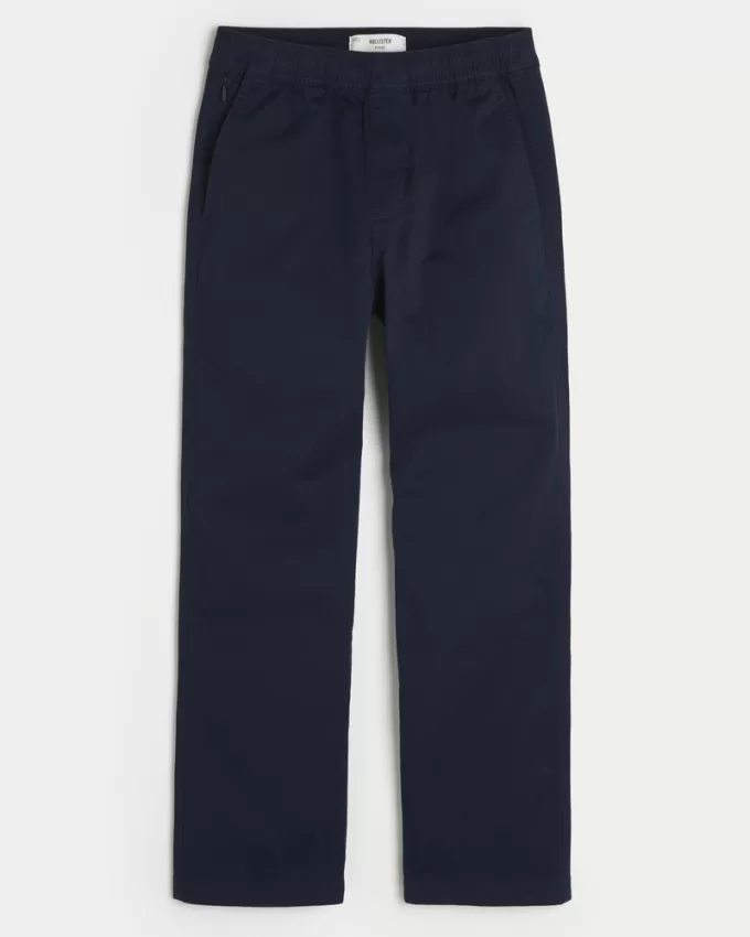 Straight Pull-On Pants,Straight Pull-On Pants Straight Pull-On Pants,Straight Pull-On Pants
