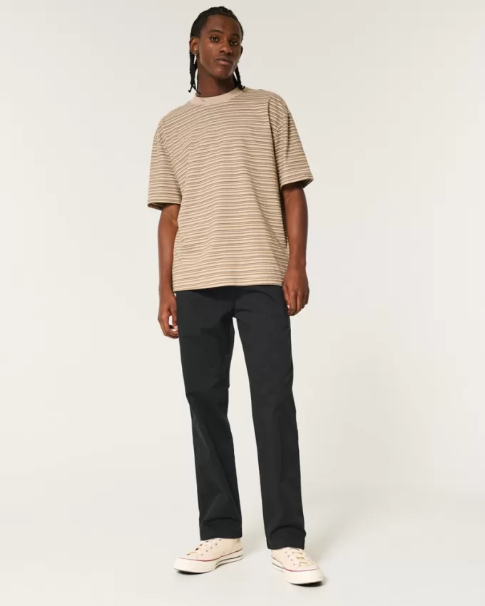 Straight Pull-On Pants,Straight Pull-On Pants Straight Pull-On Pants,Straight Pull-On Pants