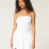 Strapless Bubble Mini Dress,Strapless Bubble Mini Dress Strapless Bubble Mini Dress,Strapless Bubble Mini Dress