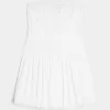 Strapless Bubble Mini Dress,Strapless Bubble Mini Dress Strapless Bubble Mini Dress,Strapless Bubble Mini Dress